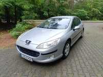 Peugeot 407 1.8 LPG *Hak*Zamiana*
