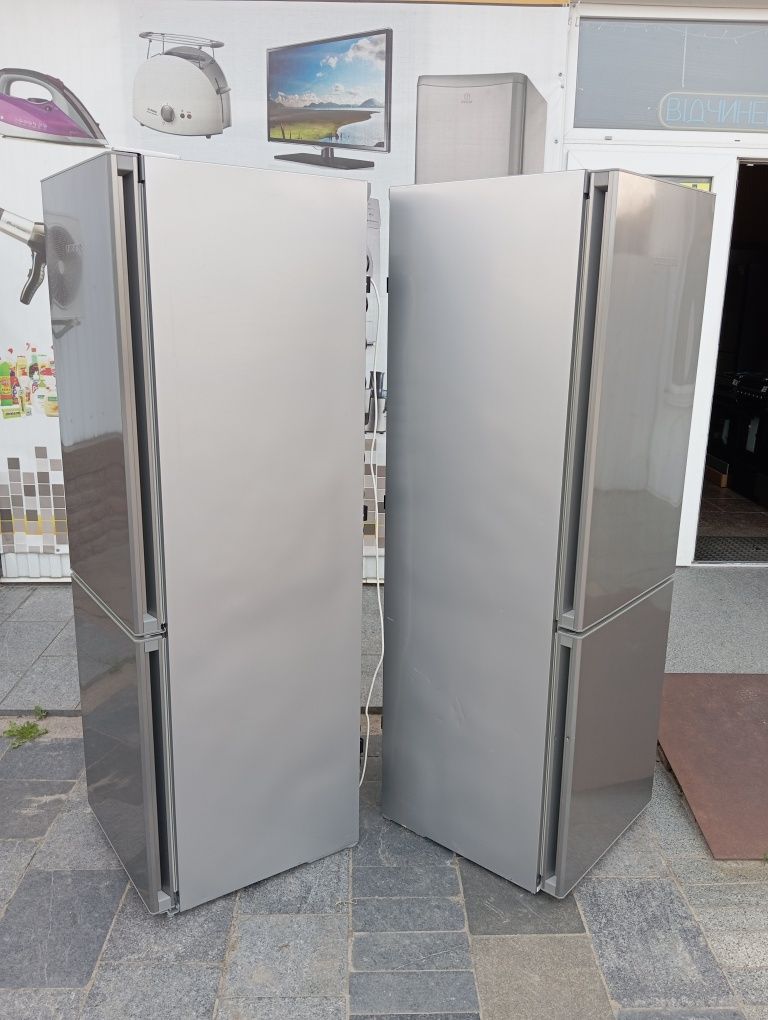 Холодильник Liebherr CNPel4313 No-Frost 185см INVERTER A+++ из Германи