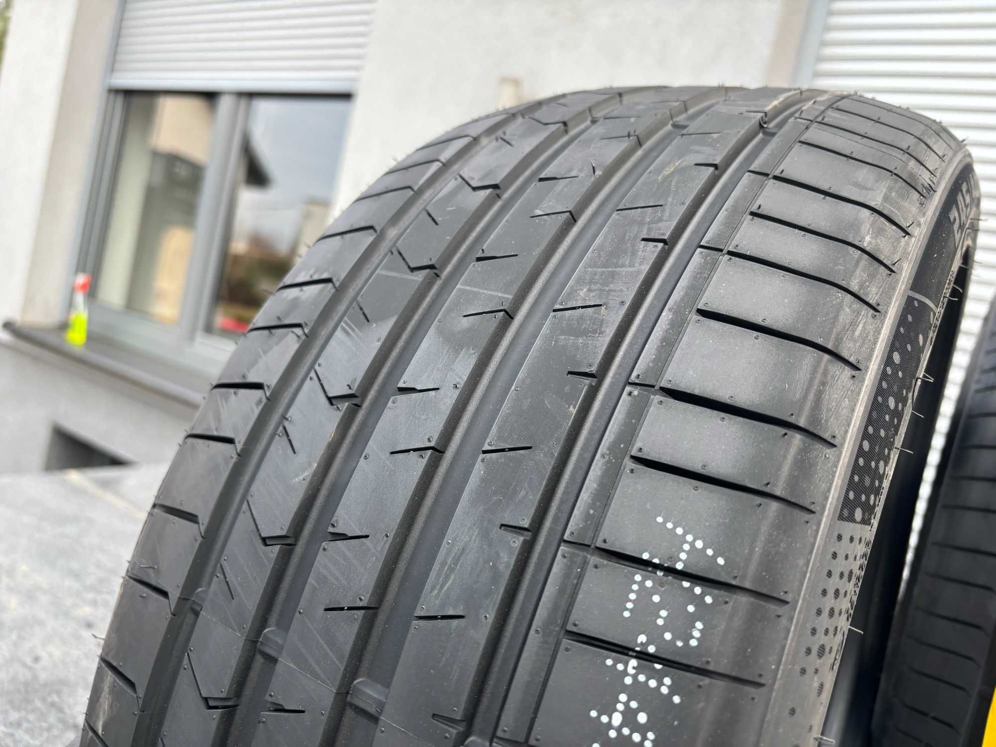 x4 letnie 245/40R19 Aplus A610 SPORT 98Y XL C,B,71db PROSTO  Z FABRYKI