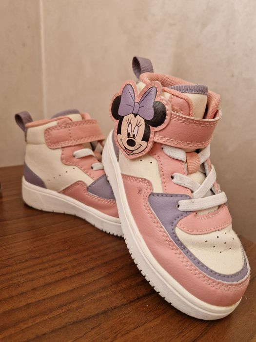 Хайтопи  від H&M