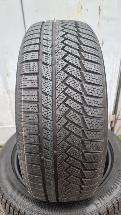 Шини 235/50R19 99V Continental WinterContact TS 850P AO.Made in Czech