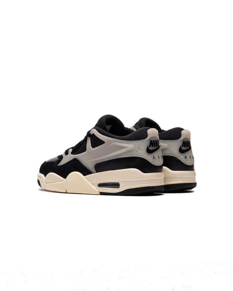 Оригінал! Чоловічі кросівки Air Jordan 4 RM