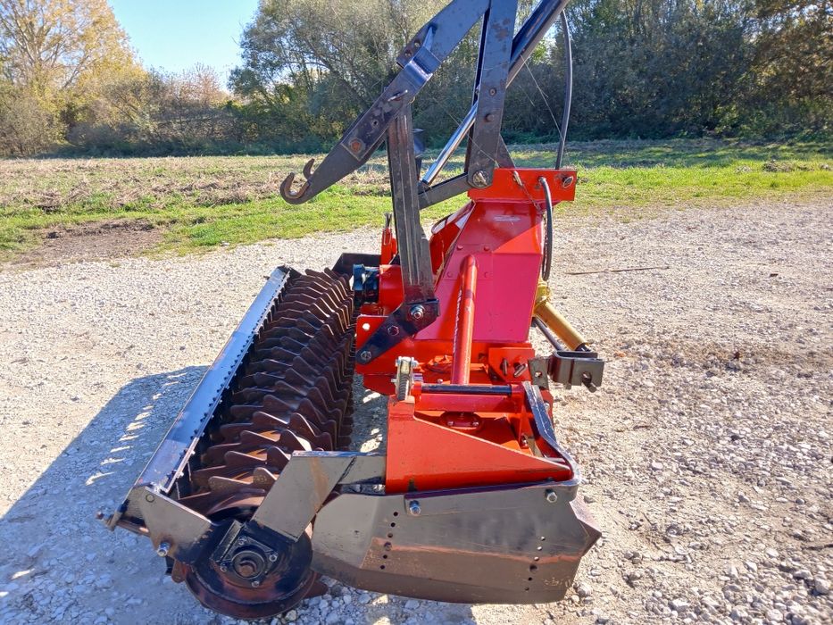 Brona wirowa Aktywna 2.5 m Lansberg