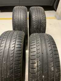 Michelin primancy 215/55/16 R 93V 4szt opony opona komplet lato letnie