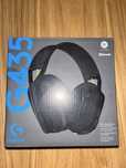 Słuchawki gamingowe Logitech G435 Bluetooth