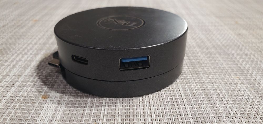 продаю Переходник DELL.Адаптер.