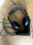 Słuchawki bezprzewodowe Plantronics Voyager Focus UC B825-M