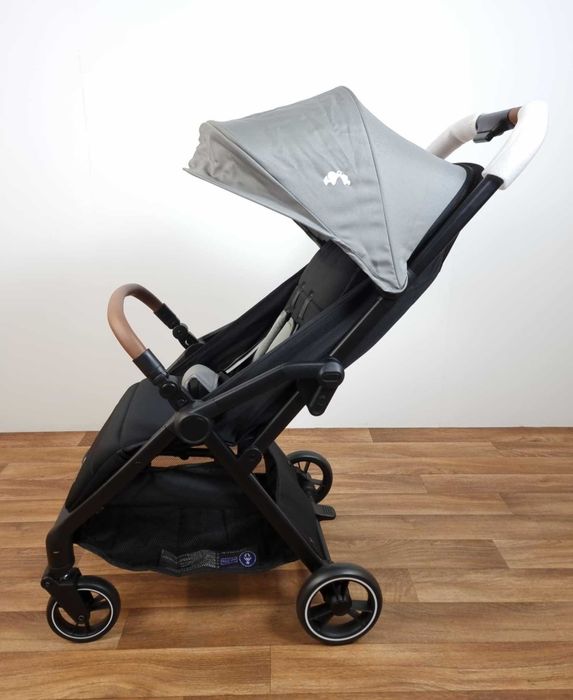 NOWY Wózek spacerowy Bebe Confort Sunlite do 22kg Tinted Gray podróżny