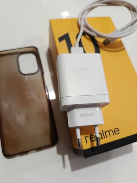Продам Realme 10 8/256