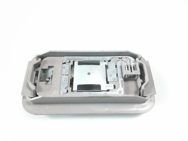 Plafonier frente ALFA ROMEO Giulietta (940_)