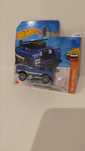 Land Rover Serie II Hot Wheels