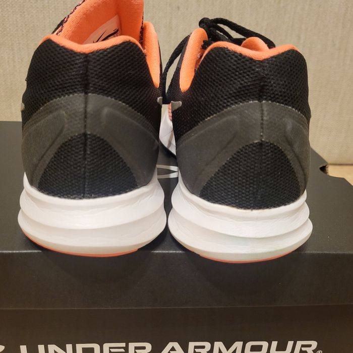 Buty treningowe Nike