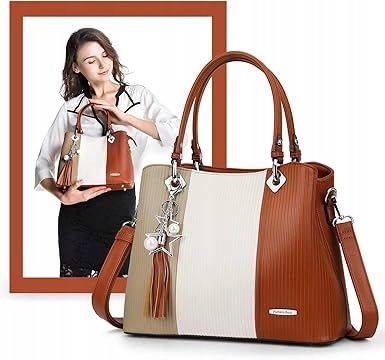 Nowa torebka damska PomeloBest