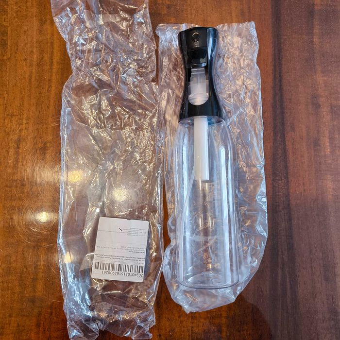 НОВЫЙ Кухонный распылитель масла 500 мл для приготовления пищи выпечки