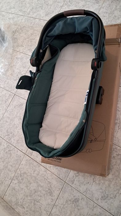 Alcofa Maxi-Cosi Oria NOVA