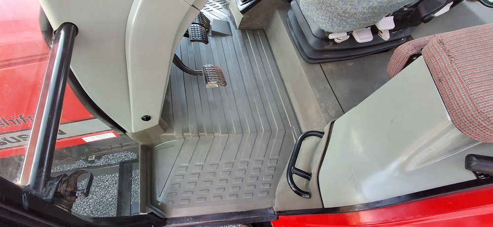 Massey ferguson 6160