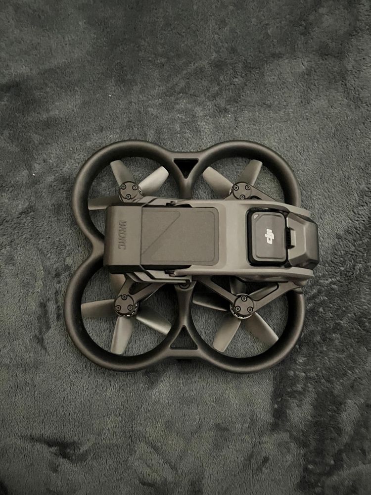 Drone - Dji Avata