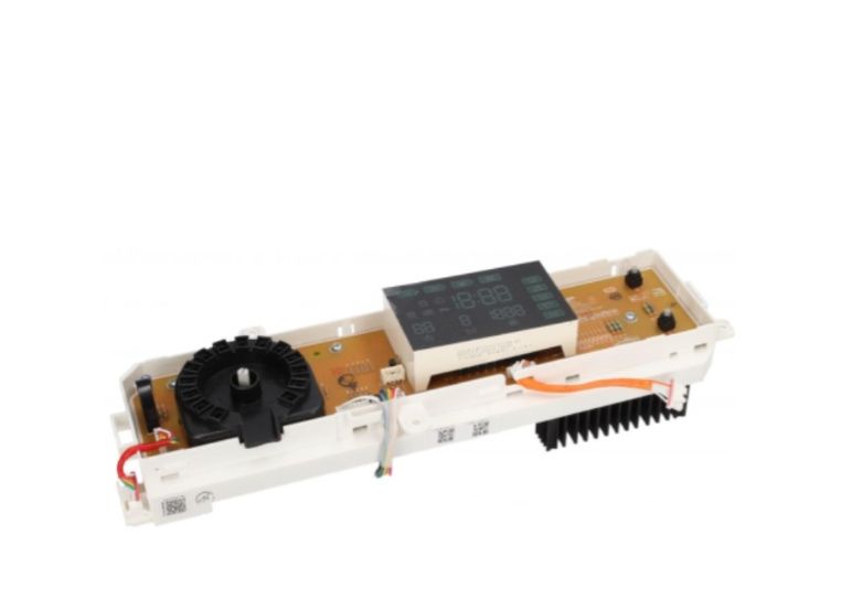 Naprawa programator pralek Samsung WW WF Eco Bubble Digital Inverter