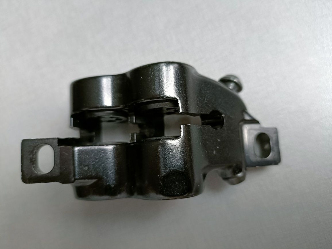 Zacisk hamulcowy Magura MT5 MT 5 hamulec shigura