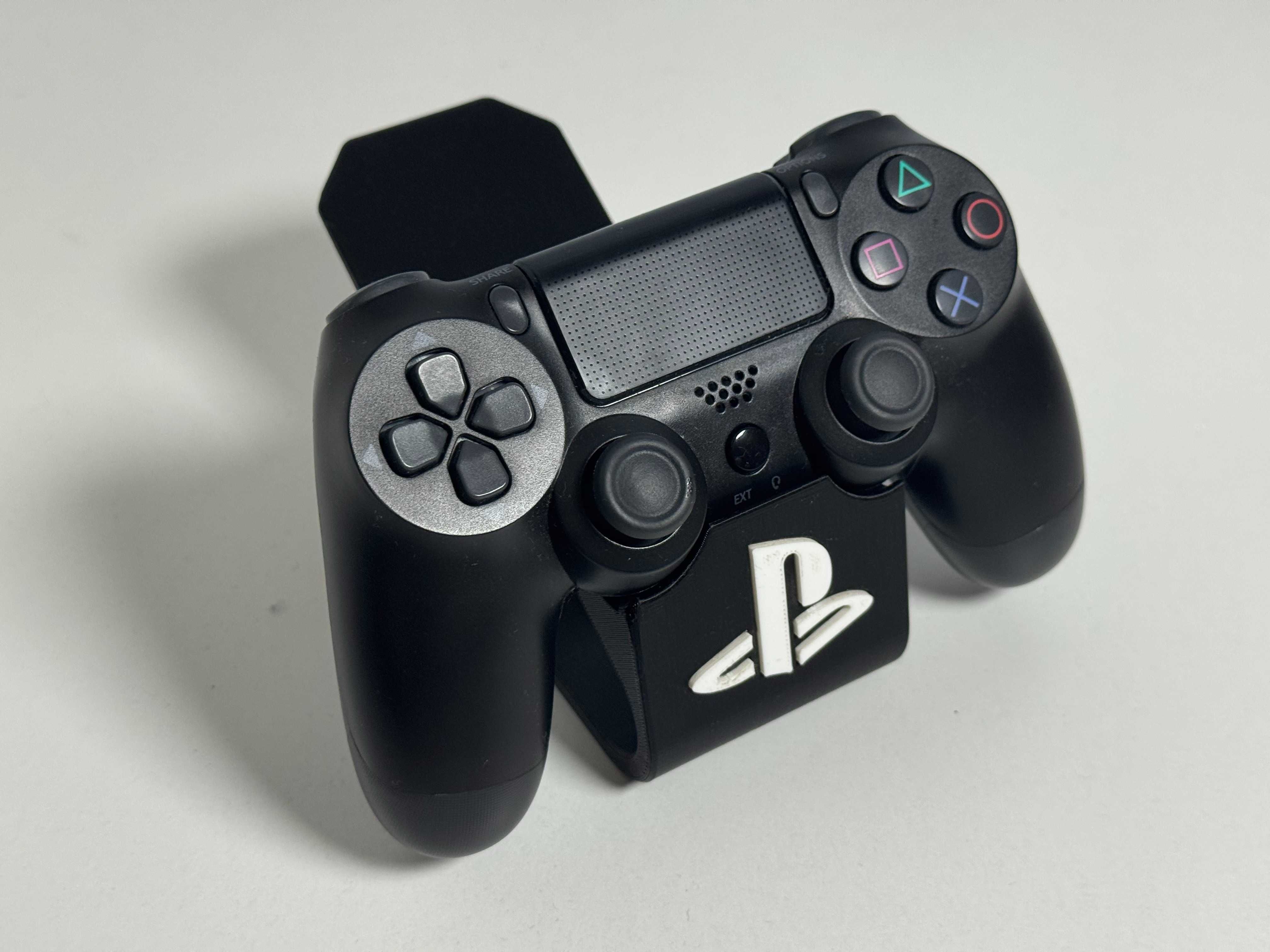 Kontroler Pad PS4 Do PlayStation 4 Klon Czarny