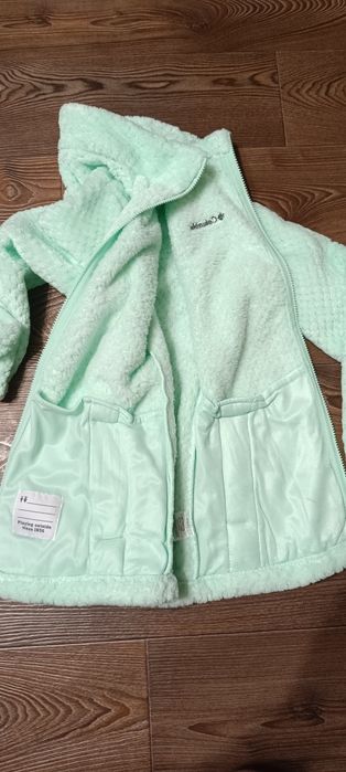 Кофта Columbia брендована