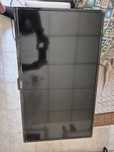 TV (81cm) com comando e suporte de parede