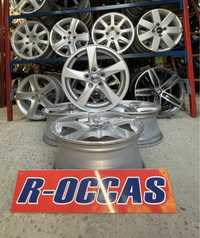 Диски Volvo R16 5x108 C30 V40 V60 V70 S60 S80 XC70 Ford Focus