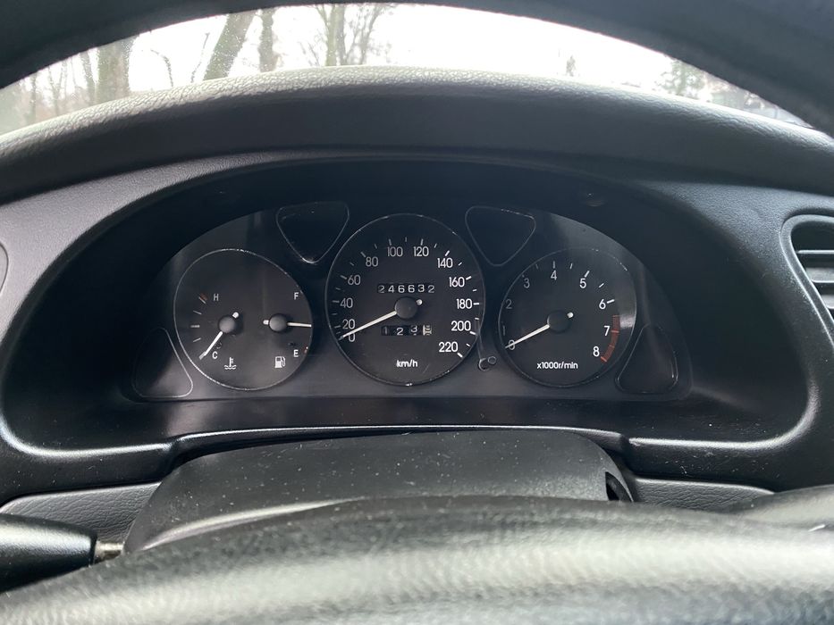 Део Сенс 2004 рік випуску