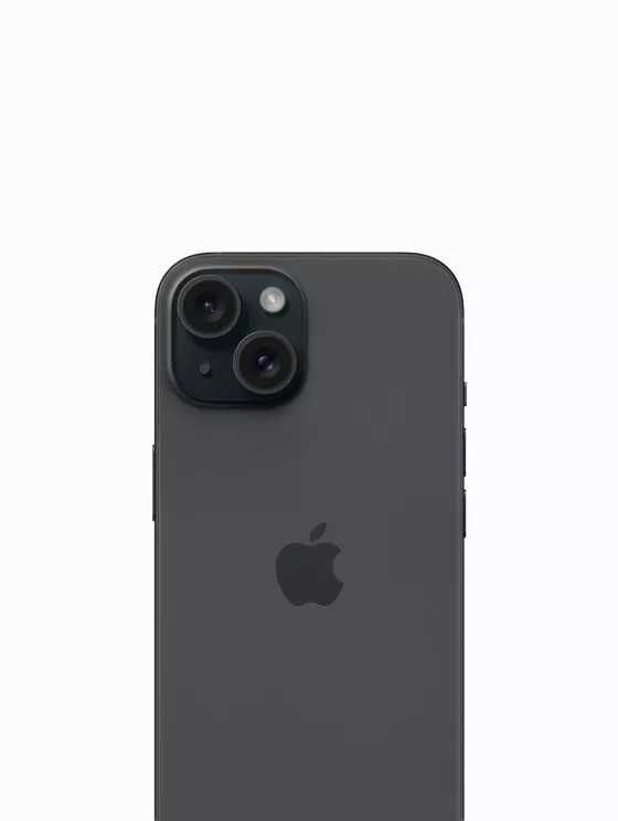Apple iPhone 15 128GB Czarny A2846 Spectrum – Stan Bardzo Dobry