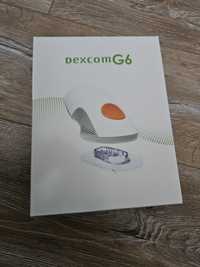 Sprzedam Dexcom G6 3 sztuki