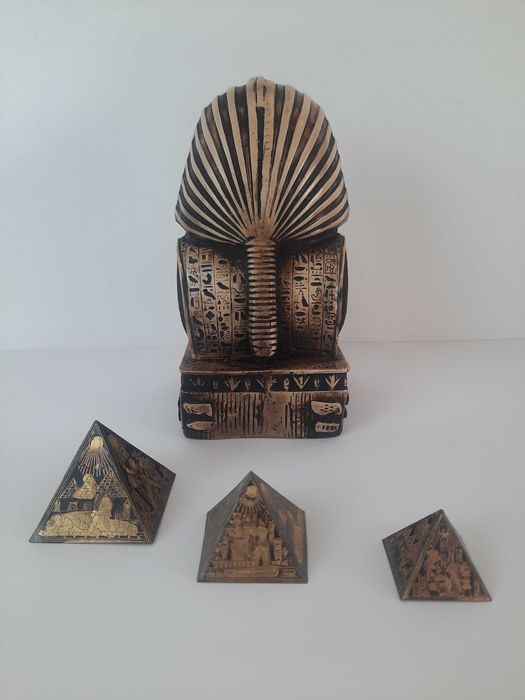 Estátua marca Veronese