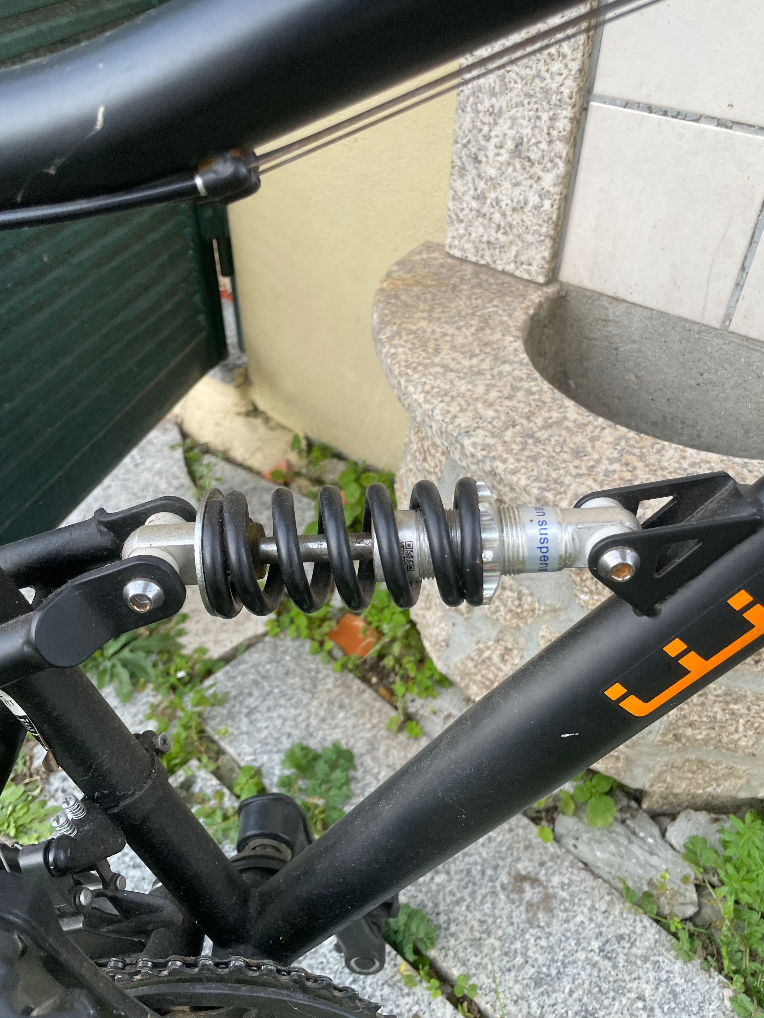 Bicicletaa wader