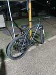 Bicicleta Berg 3.3