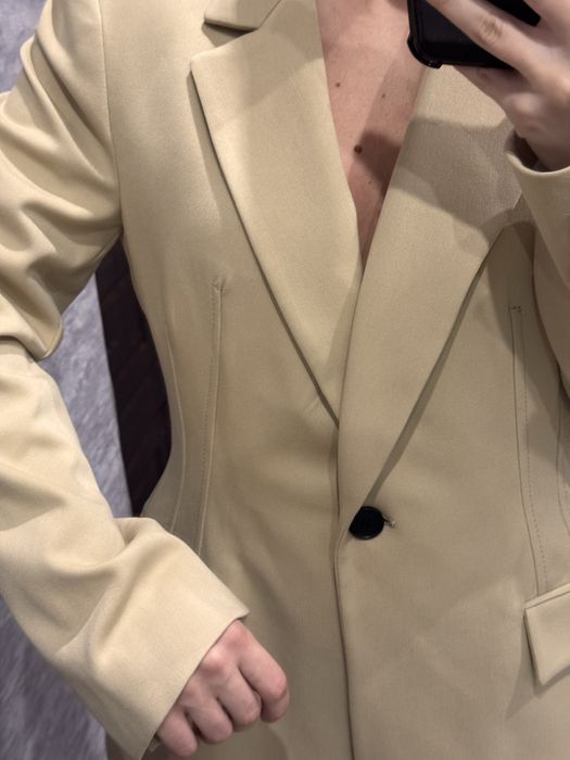 Піджак zara, жакет