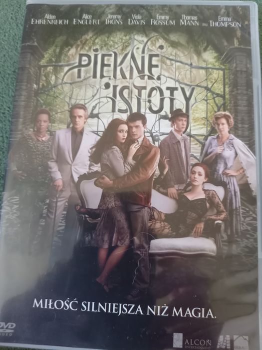 Film na DVD Piękne istoty