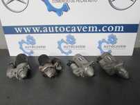 Motores de arranque Vário modelos Mercedes