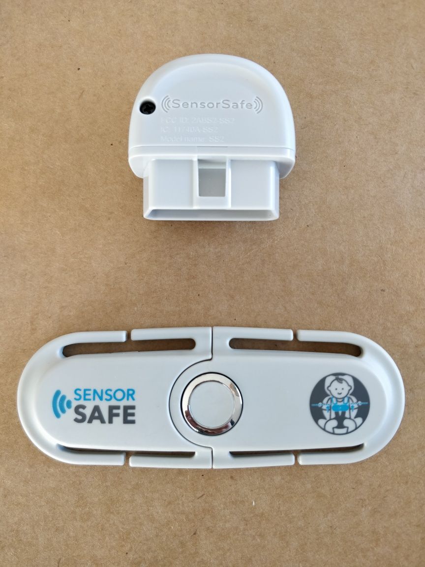 Sensor Safe - Cybex