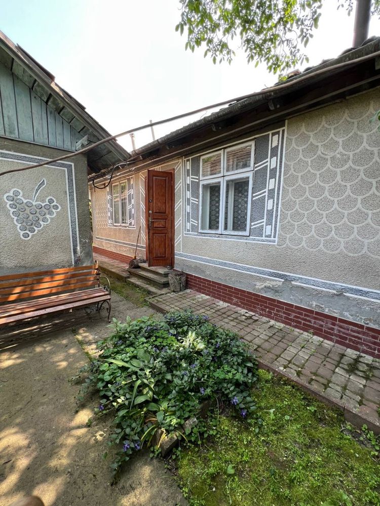 Будинок в Івано Франківську