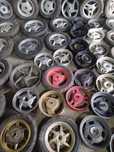 диск address 110 zz inch up Sport lets 4 pallet sepia zz(раз)борка)