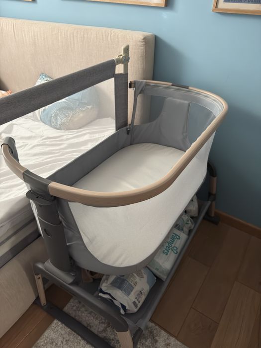 łóżeczko dostawne Maxi-Cosi Iora Air