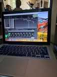 Macbook pro  RENOVADO