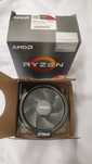 Chłodzenie powietrzne do procesora AMD 5000 series