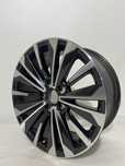 Nowa felga Toyota 17 cali et40