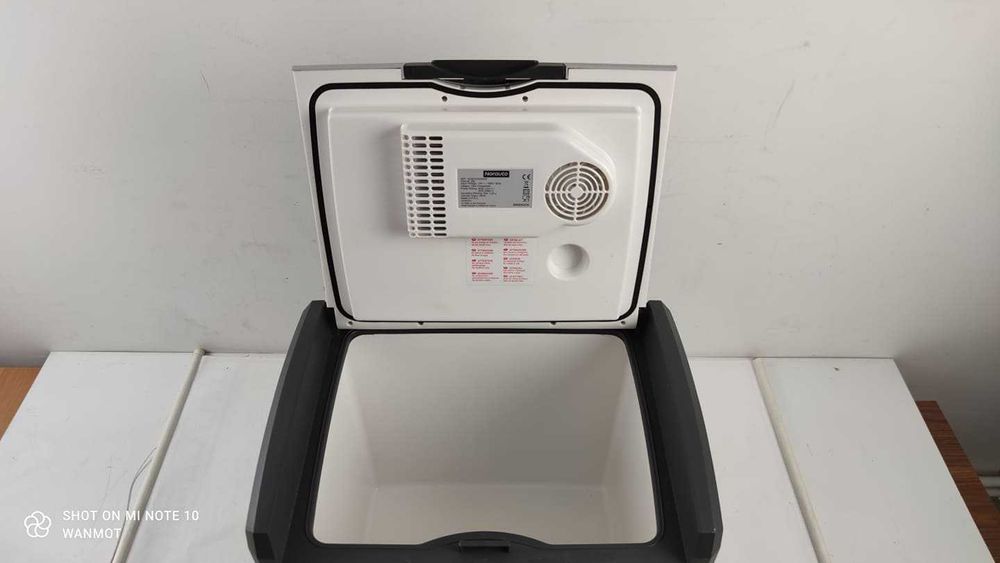 Lodówka turystyczna 12/230 V 28L