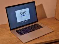 Macbook Pro 15” - Intel i7/16GB RAM/500GB SSD - Bardzo dobry stan