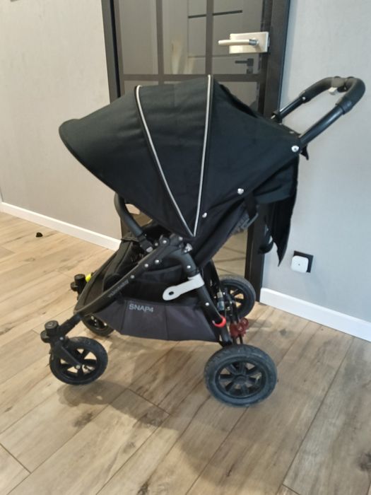 Wózek spacerowy valco baby sport