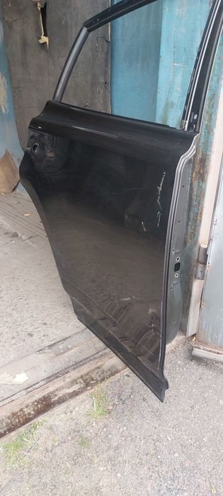 Toyota RAV 4.   2013 - 2018 оригінал.