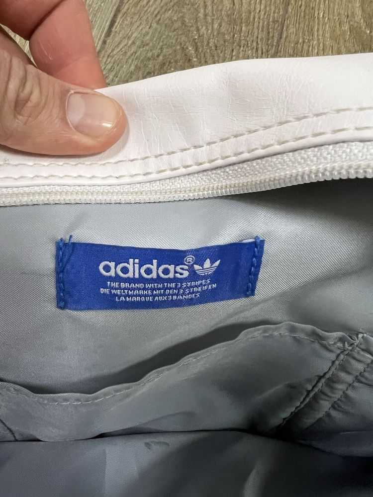 Adidas сумка оригінал sling bag