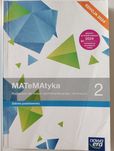 Matematyka 2, zakres podstawowy