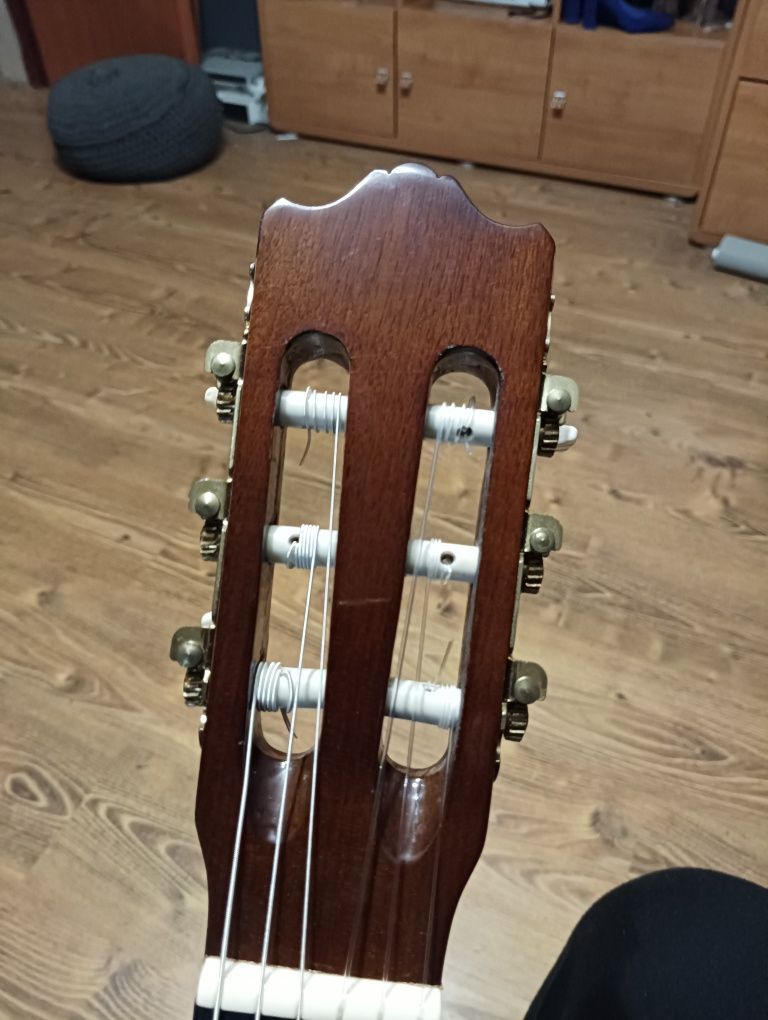 Gitara klasyczna